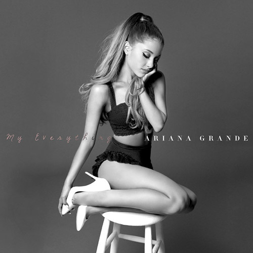 Easily Download Ariana Grande Printable PDF piano music notes, guitar tabs for Easy Piano. Transpose or transcribe this score in no time - Learn how to play song progression.