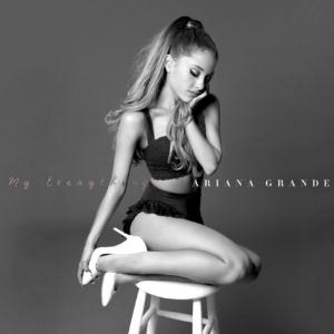 Easily Download Ariana Grande feat. Zedd Printable PDF piano music notes, guitar tabs for Piano, Vocal & Guitar Chords (Right-Hand Melody). Transpose or transcribe this score in no time - Learn how to play song progression.