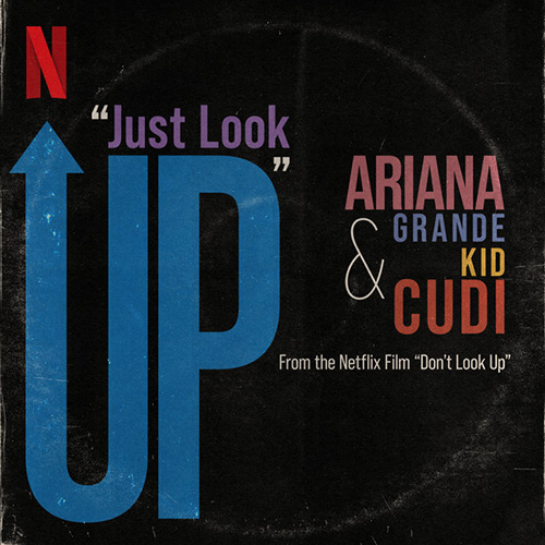 Easily Download Ariana Grande & Kid Cudi Printable PDF piano music notes, guitar tabs for Piano, Vocal & Guitar Chords (Right-Hand Melody). Transpose or transcribe this score in no time - Learn how to play song progression.