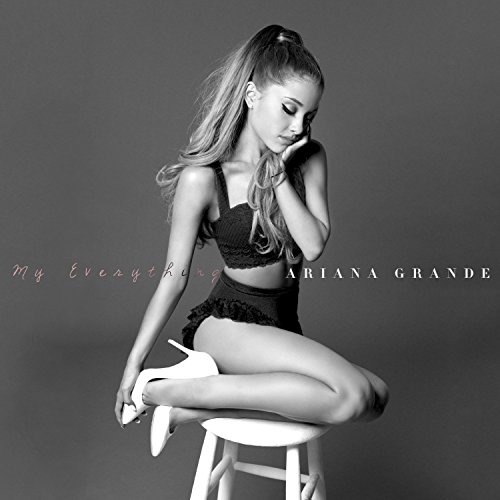 Easily Download Ariana Grande Printable PDF piano music notes, guitar tabs for Piano, Vocal & Guitar Chords (Right-Hand Melody). Transpose or transcribe this score in no time - Learn how to play song progression.