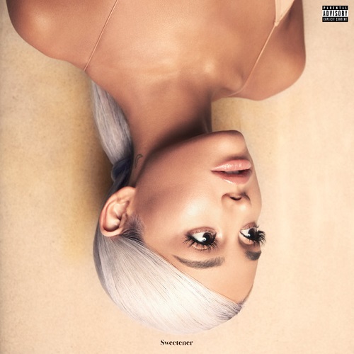 Easily Download Ariana Grande Printable PDF piano music notes, guitar tabs for Easy Piano. Transpose or transcribe this score in no time - Learn how to play song progression.
