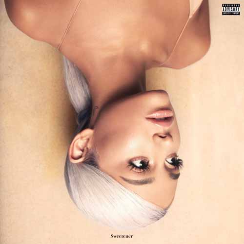 Easily Download Ariana Grande Printable PDF piano music notes, guitar tabs for French Horn Solo. Transpose or transcribe this score in no time - Learn how to play song progression.