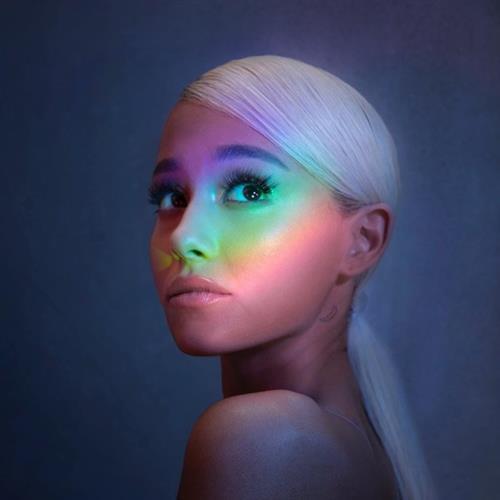 Easily Download Ariana Grande Printable PDF piano music notes, guitar tabs for Ukulele. Transpose or transcribe this score in no time - Learn how to play song progression.