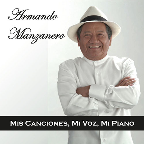 Easily Download Armando Manzanero Canche Printable PDF piano music notes, guitar tabs for Piano, Vocal & Guitar Chords (Right-Hand Melody). Transpose or transcribe this score in no time - Learn how to play song progression.