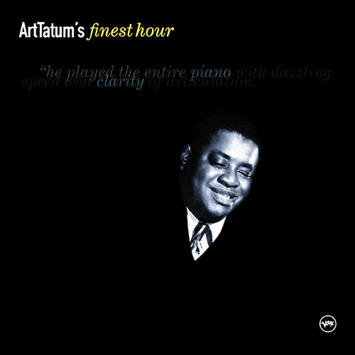 Easily Download Art Tatum Printable PDF piano music notes, guitar tabs for Keyboard Transcription. Transpose or transcribe this score in no time - Learn how to play song progression.