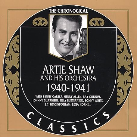 Easily Download Artie Shaw & his Orchestra Printable PDF piano music notes, guitar tabs for Piano, Vocal & Guitar Chords (Right-Hand Melody). Transpose or transcribe this score in no time - Learn how to play song progression.