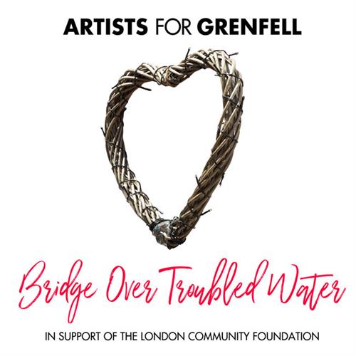 Easily Download Artists For Grenfell Printable PDF piano music notes, guitar tabs for Piano, Vocal & Guitar Chords. Transpose or transcribe this score in no time - Learn how to play song progression.