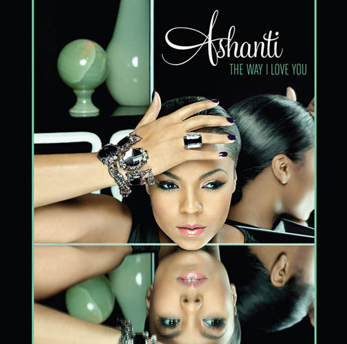 Easily Download Ashanti Printable PDF piano music notes, guitar tabs for Piano, Vocal & Guitar Chords (Right-Hand Melody). Transpose or transcribe this score in no time - Learn how to play song progression.