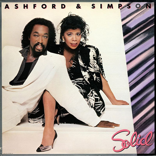 Easily Download Ashford & Simpson Printable PDF piano music notes, guitar tabs for Piano, Vocal & Guitar Chords (Right-Hand Melody). Transpose or transcribe this score in no time - Learn how to play song progression.