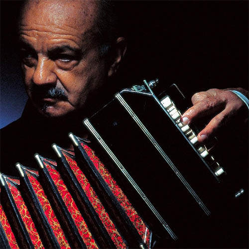 Easily Download Astor Piazzolla Printable PDF piano music notes, guitar tabs for Piano Solo. Transpose or transcribe this score in no time - Learn how to play song progression.