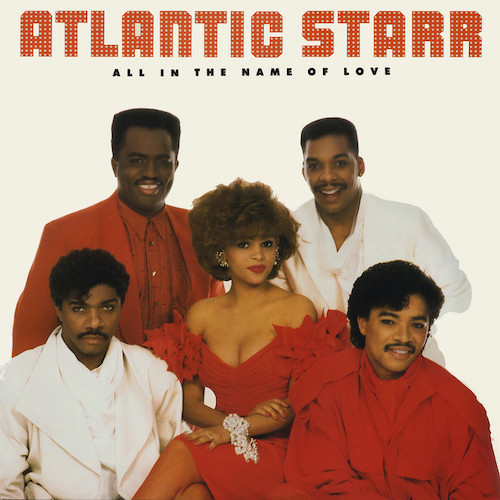 Easily Download Atlantic Starr Printable PDF piano music notes, guitar tabs for Piano, Vocal & Guitar Chords (Right-Hand Melody). Transpose or transcribe this score in no time - Learn how to play song progression.