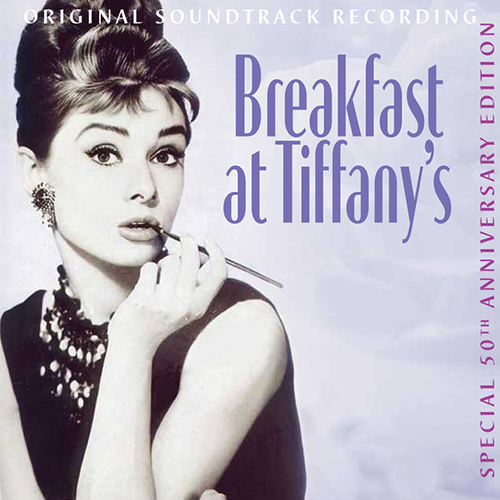 Easily Download Audrey Hepburn Printable PDF piano music notes, guitar tabs for Piano, Vocal & Guitar Chords (Right-Hand Melody). Transpose or transcribe this score in no time - Learn how to play song progression.