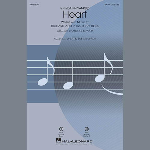 Easily Download Audrey Snyder Printable PDF piano music notes, guitar tabs for 2-Part Choir. Transpose or transcribe this score in no time - Learn how to play song progression.