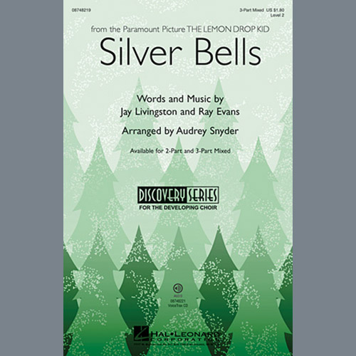 Easily Download Audrey Snyder Printable PDF piano music notes, guitar tabs for 2-Part Choir. Transpose or transcribe this score in no time - Learn how to play song progression.