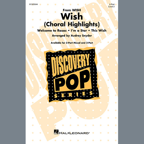 Easily Download Audrey Snyder Printable PDF piano music notes, guitar tabs for 2-Part Choir. Transpose or transcribe this score in no time - Learn how to play song progression.
