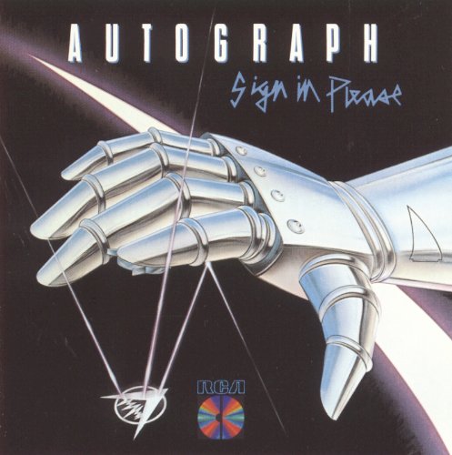 Easily Download Autograph Printable PDF piano music notes, guitar tabs for Guitar Tab. Transpose or transcribe this score in no time - Learn how to play song progression.