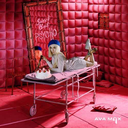 Easily Download Ava Max Printable PDF piano music notes, guitar tabs for Easy Piano. Transpose or transcribe this score in no time - Learn how to play song progression.