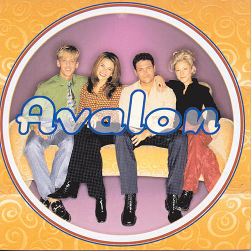 Easily Download Avalon Printable PDF piano music notes, guitar tabs for Lead Sheet / Fake Book. Transpose or transcribe this score in no time - Learn how to play song progression.