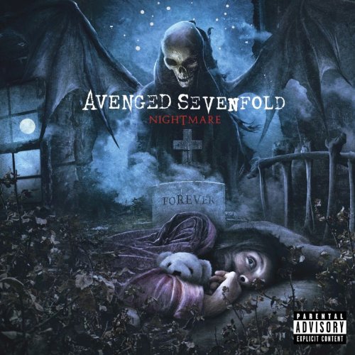 Easily Download Avenged Sevenfold Printable PDF piano music notes, guitar tabs for Drums Transcription. Transpose or transcribe this score in no time - Learn how to play song progression.