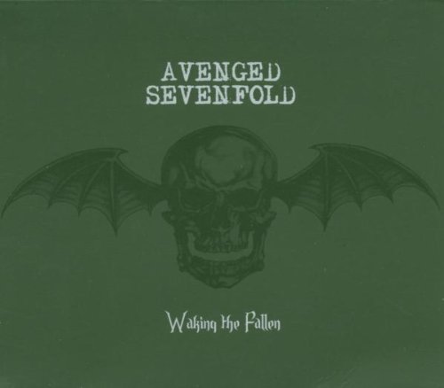 Easily Download Avenged Sevenfold Printable PDF piano music notes, guitar tabs for Guitar Tab (Single Guitar). Transpose or transcribe this score in no time - Learn how to play song progression.