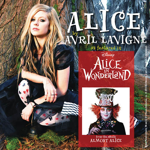 Easily Download Avril Lavigne Printable PDF piano music notes, guitar tabs for Big Note Piano. Transpose or transcribe this score in no time - Learn how to play song progression.