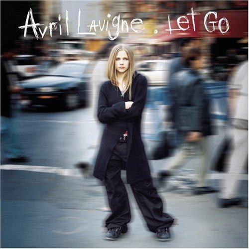 Easily Download Avril Lavigne Printable PDF piano music notes, guitar tabs for Guitar Chords/Lyrics. Transpose or transcribe this score in no time - Learn how to play song progression.