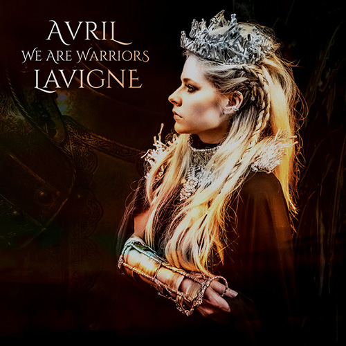 Easily Download Avril Lavigne Printable PDF piano music notes, guitar tabs for Piano, Vocal & Guitar Chords (Right-Hand Melody). Transpose or transcribe this score in no time - Learn how to play song progression.