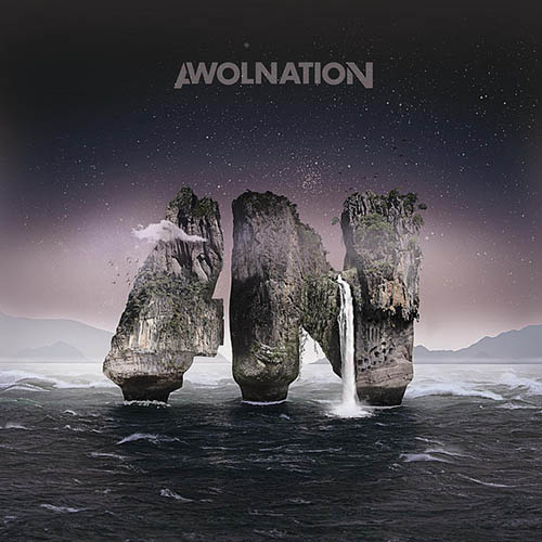 Easily Download Awolnation Printable PDF piano music notes, guitar tabs for Piano, Vocal & Guitar Chords (Right-Hand Melody). Transpose or transcribe this score in no time - Learn how to play song progression.