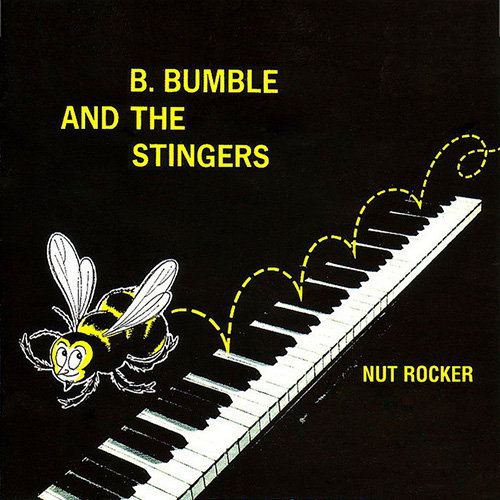 Easily Download B. Bumble & The Stingers Printable PDF piano music notes, guitar tabs for Piano Solo. Transpose or transcribe this score in no time - Learn how to play song progression.