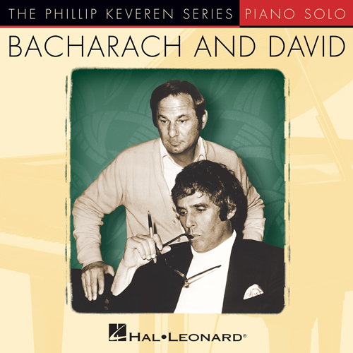 Easily Download Bacharach & David Printable PDF piano music notes, guitar tabs for Piano Solo. Transpose or transcribe this score in no time - Learn how to play song progression.