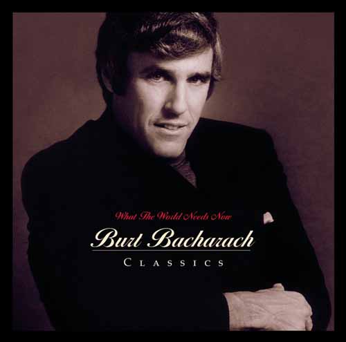 Easily Download Bacharach & David Printable PDF piano music notes, guitar tabs for Ukulele. Transpose or transcribe this score in no time - Learn how to play song progression.