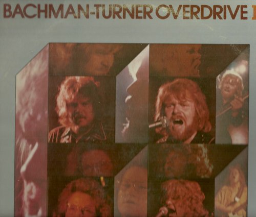Easily Download Bachman-Turner Overdrive Printable PDF piano music notes, guitar tabs for Piano & Vocal. Transpose or transcribe this score in no time - Learn how to play song progression.
