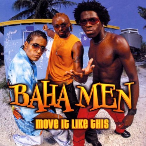 Easily Download Baha Men Printable PDF piano music notes, guitar tabs for Piano, Vocal & Guitar Chords (Right-Hand Melody). Transpose or transcribe this score in no time - Learn how to play song progression.