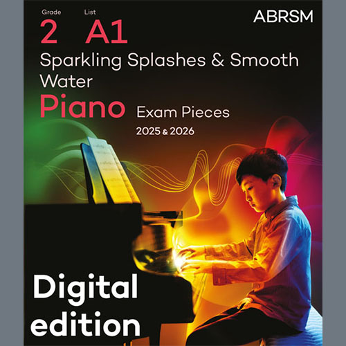 Easily Download Barbara Arens Printable PDF piano music notes, guitar tabs for Piano Solo. Transpose or transcribe this score in no time - Learn how to play song progression.