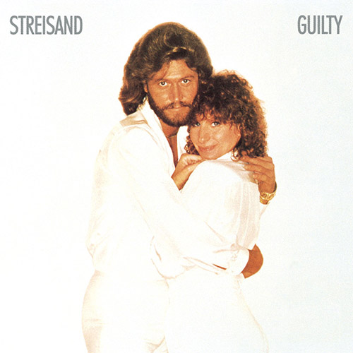 Easily Download Barbra Streisand & Barry Gibb Printable PDF piano music notes, guitar tabs for Piano, Vocal & Guitar Chords (Right-Hand Melody). Transpose or transcribe this score in no time - Learn how to play song progression.
