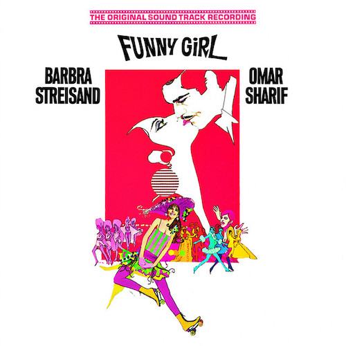 Easily Download Barbra Streisand Printable PDF piano music notes, guitar tabs for Lead Sheet / Fake Book. Transpose or transcribe this score in no time - Learn how to play song progression.