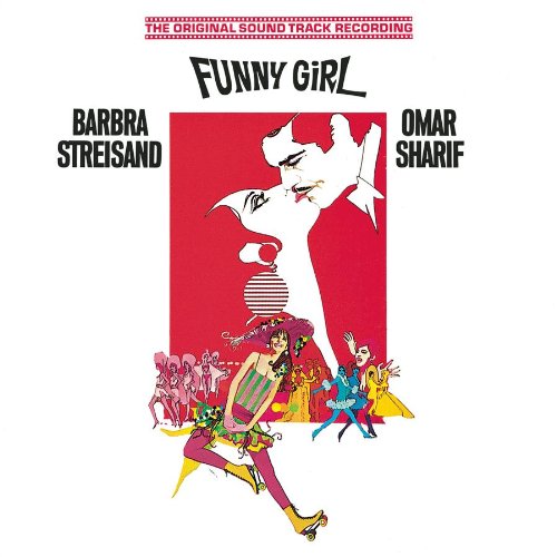 Easily Download Barbra Streisand Printable PDF piano music notes, guitar tabs for Easy Piano. Transpose or transcribe this score in no time - Learn how to play song progression.