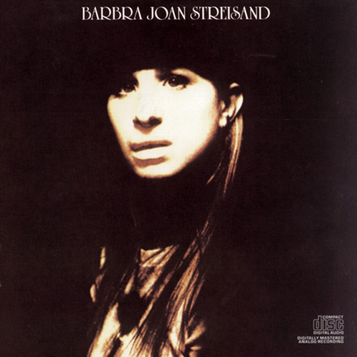Easily Download Barbra Streisand Printable PDF piano music notes, guitar tabs for Solo Guitar. Transpose or transcribe this score in no time - Learn how to play song progression.