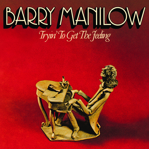 Easily Download Barry Manilow Printable PDF piano music notes, guitar tabs for Piano, Vocal & Guitar Chords (Right-Hand Melody). Transpose or transcribe this score in no time - Learn how to play song progression.