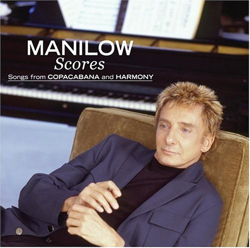 Easily Download Barry Manilow Printable PDF piano music notes, guitar tabs for Piano, Vocal & Guitar Chords (Right-Hand Melody). Transpose or transcribe this score in no time - Learn how to play song progression.