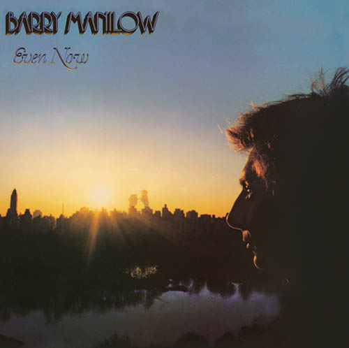 Easily Download Barry Manilow Printable PDF piano music notes, guitar tabs for Piano Solo. Transpose or transcribe this score in no time - Learn how to play song progression.