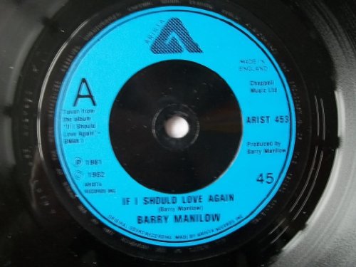 Easily Download Barry Manilow Printable PDF piano music notes, guitar tabs for Piano Chords/Lyrics. Transpose or transcribe this score in no time - Learn how to play song progression.