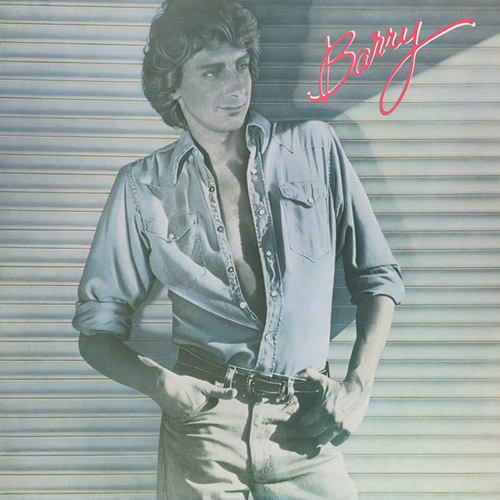 Easily Download Barry Manilow Printable PDF piano music notes, guitar tabs for Pro Vocal. Transpose or transcribe this score in no time - Learn how to play song progression.
