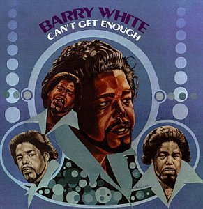 Easily Download Barry White Printable PDF piano music notes, guitar tabs for Lead Sheet / Fake Book. Transpose or transcribe this score in no time - Learn how to play song progression.