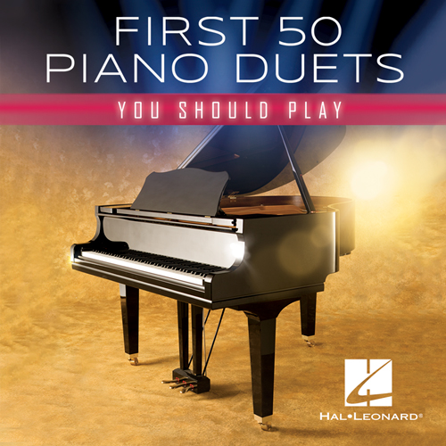 Easily Download Bart Howard Printable PDF piano music notes, guitar tabs for Piano Duet. Transpose or transcribe this score in no time - Learn how to play song progression.
