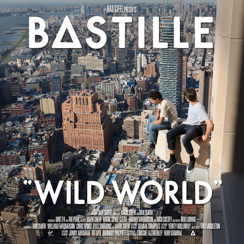Easily Download Bastille Printable PDF piano music notes, guitar tabs for Really Easy Piano. Transpose or transcribe this score in no time - Learn how to play song progression.