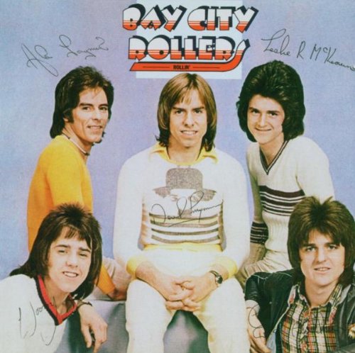 Easily Download Bay City Rollers Printable PDF piano music notes, guitar tabs for Piano, Vocal & Guitar Chords. Transpose or transcribe this score in no time - Learn how to play song progression.