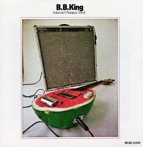 Easily Download B.B. King Printable PDF piano music notes, guitar tabs for Piano, Vocal & Guitar Chords (Right-Hand Melody). Transpose or transcribe this score in no time - Learn how to play song progression.