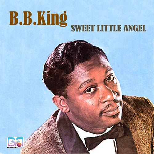 Easily Download B.B. King Printable PDF piano music notes, guitar tabs for Piano, Vocal & Guitar Chords (Right-Hand Melody). Transpose or transcribe this score in no time - Learn how to play song progression.