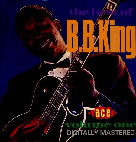 Easily Download B.B. King Printable PDF piano music notes, guitar tabs for Piano, Vocal & Guitar Chords (Right-Hand Melody). Transpose or transcribe this score in no time - Learn how to play song progression.